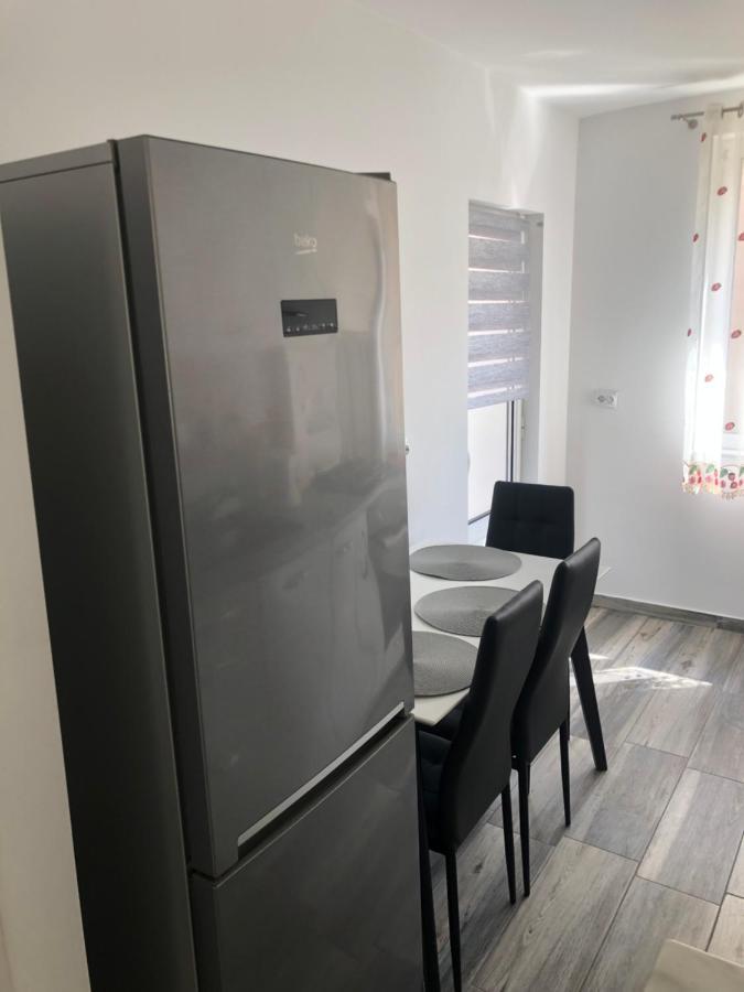 Skepsis Apartament Διαμέρισμα Άλμπα Ιούλια Εξωτερικό φωτογραφία