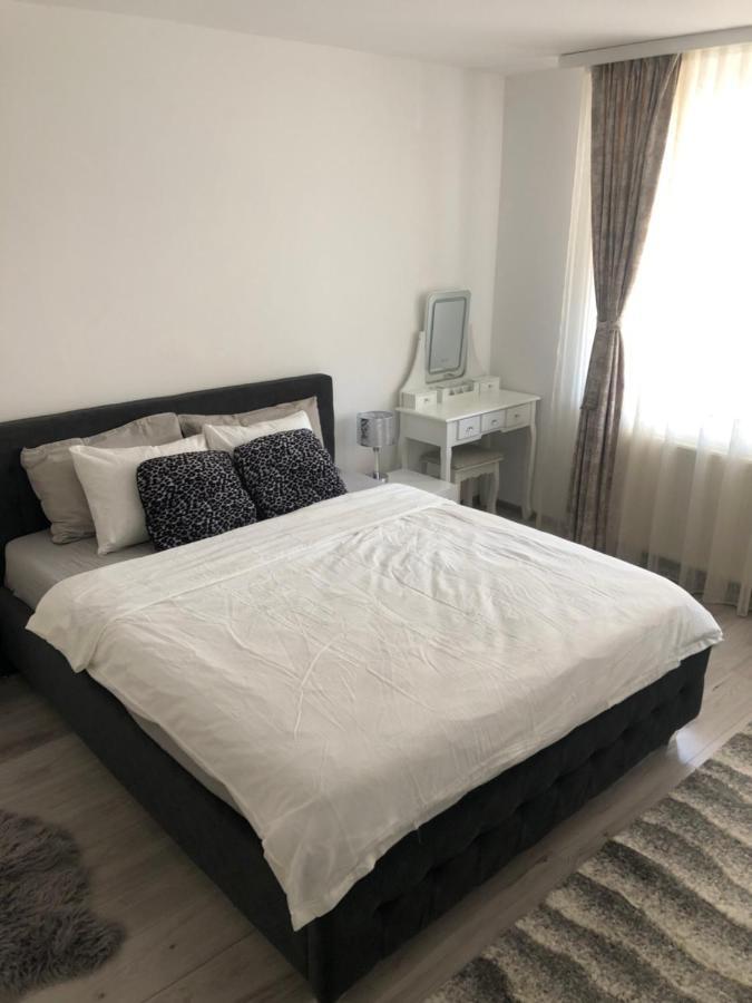 Skepsis Apartament Διαμέρισμα Άλμπα Ιούλια Εξωτερικό φωτογραφία
