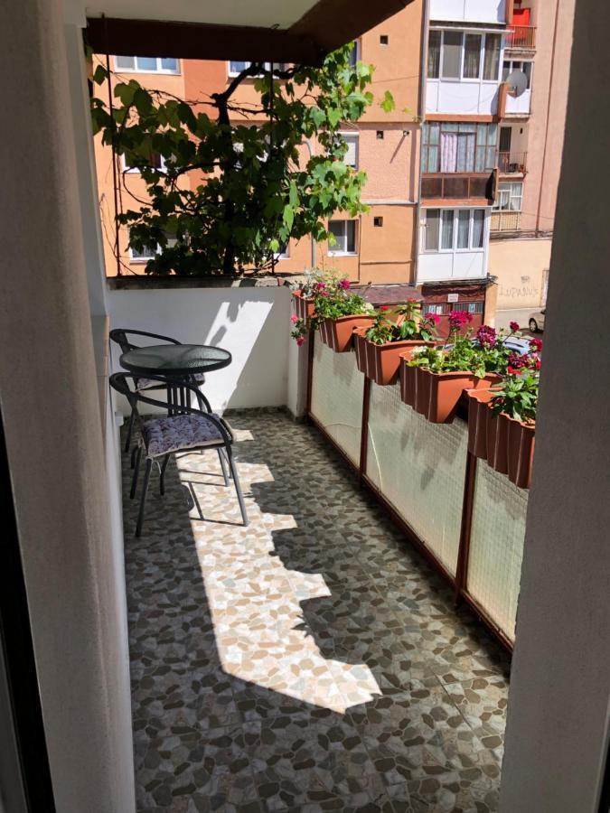Skepsis Apartament Διαμέρισμα Άλμπα Ιούλια Εξωτερικό φωτογραφία