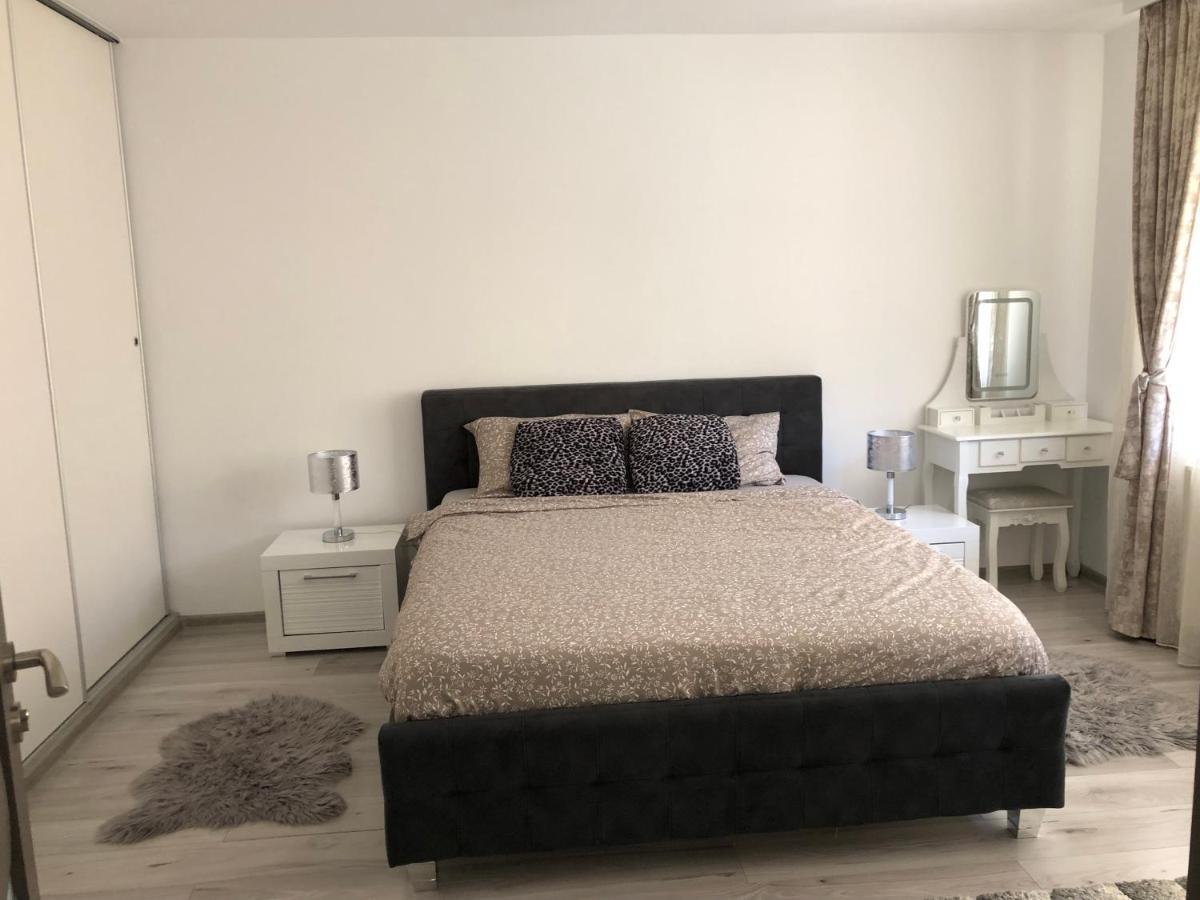 Skepsis Apartament Διαμέρισμα Άλμπα Ιούλια Εξωτερικό φωτογραφία