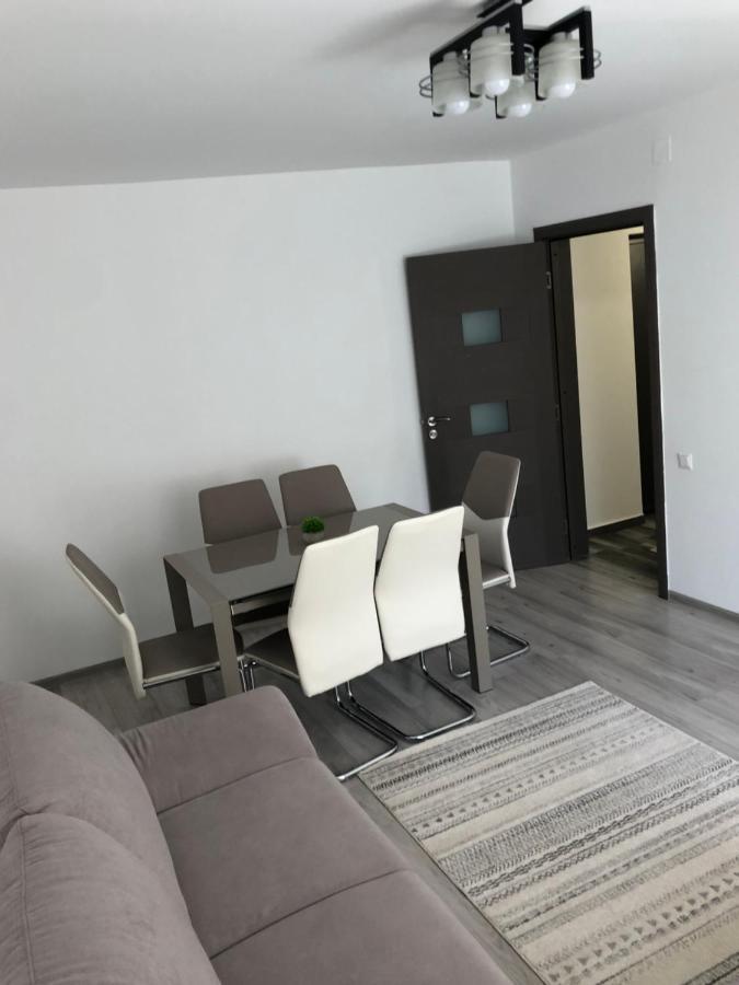 Skepsis Apartament Διαμέρισμα Άλμπα Ιούλια Εξωτερικό φωτογραφία
